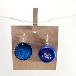 Women's dangle earrings